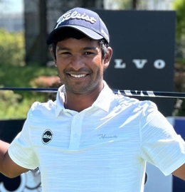 Dylan Naidoo Picture