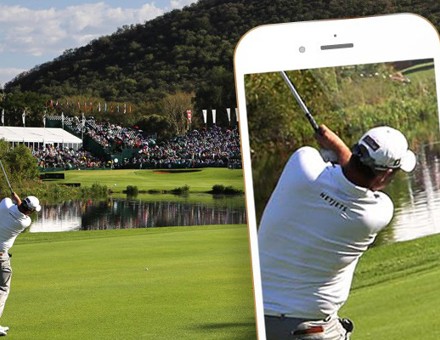 European Tour rings in changes to mobile phone policy