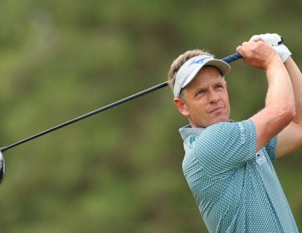 European Ryder Cup Captain returns to Africa's Major