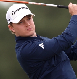 Jayden Schaper Picture