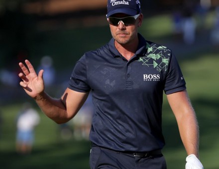 Stenson ready to shine in Sun City