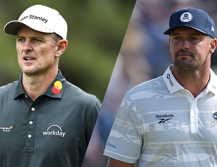 Ngc News 2026 Rose And Dechambeau