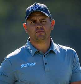 Daniel van Tonder Picture