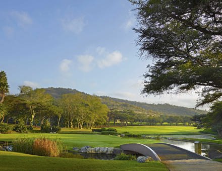 Gary Player Country Club