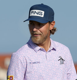 Player Image