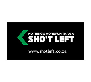 Sho't Left