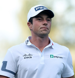 Viktor Hovland Picture