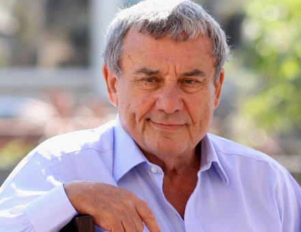 Sol Kerzner: 1935-2020