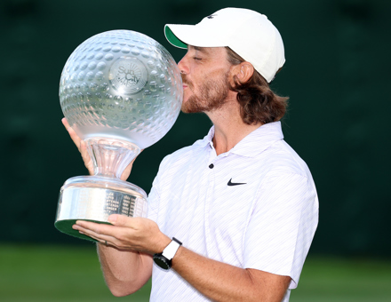 Tommy Fleetwood to defend Nedbank Golf Challenge title