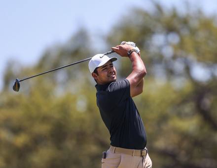 Gary Player makes Premlall’s Nedbank Golf Challenge dream come true