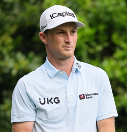 Will Zalatoris Picture