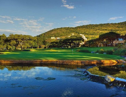 The Nedbank Golf Challenge Through the Decades