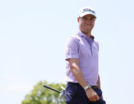 Thomas to tee it up at Africa’s Major