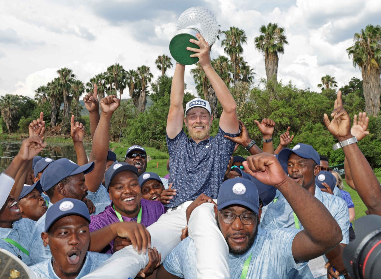 Ngc 2025 Winner Kristoffer Reitan