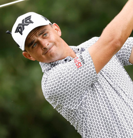 Christiaan Bezuidenhout Picture